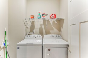 Pet-friendly Home w/ Patio in Loris!