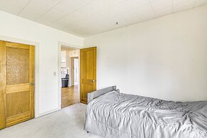 Sterling Home w/ Patio & Grill: 1 Mi to College!