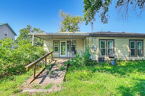 Sterling Home w/ Patio & Grill: 1 Mi to College!