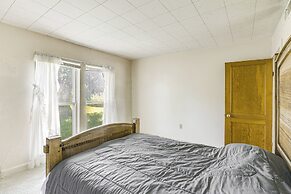 Sterling Home w/ Patio & Grill: 1 Mi to College!