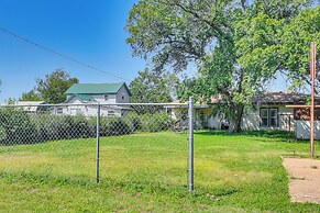 Sterling Home w/ Patio & Grill: 1 Mi to College!