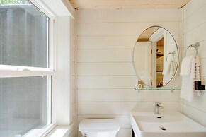 Nashwauk Studio w/ Ice Fishing on South Fork Lake