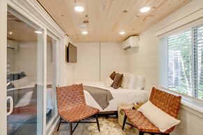 Nashwauk Studio w/ Ice Fishing on South Fork Lake