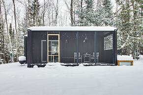 Nashwauk Studio w/ Ice Fishing on South Fork Lake