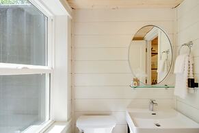 Nashwauk Studio w/ Ice Fishing on South Fork Lake