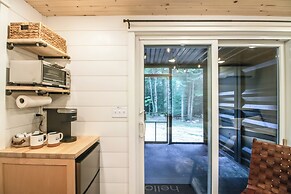 Nashwauk Studio w/ Ice Fishing on South Fork Lake