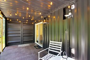 Nashwauk Studio w/ Ice Fishing on South Fork Lake