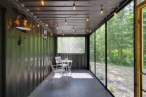 Nashwauk Studio w/ Ice Fishing on South Fork Lake