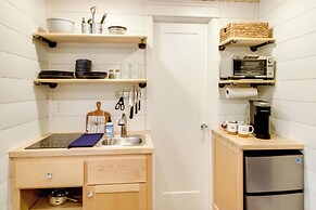 Nashwauk Studio w/ Ice Fishing on South Fork Lake