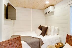 Nashwauk Studio w/ Ice Fishing on South Fork Lake