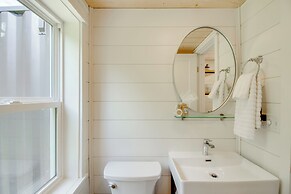 Ice Fishing on South Fork Lake: Nashwauk Studio!