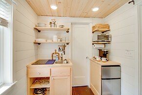 Ice Fishing on South Fork Lake: Nashwauk Studio!