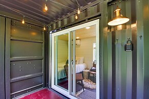 Ice Fishing on South Fork Lake: Nashwauk Studio!