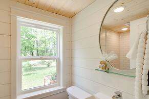 Ice Fishing on South Fork Lake: Nashwauk Studio!