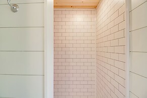 Ice Fishing on South Fork Lake: Nashwauk Studio!