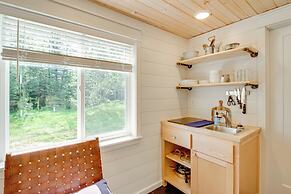 Ice Fishing on South Fork Lake: Nashwauk Studio!