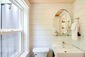 On-site Ice Fishing: Nashwauk Vacation Rental!