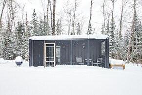 On-site Ice Fishing: Nashwauk Vacation Rental!