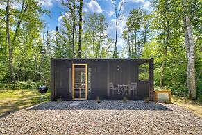 On-site Ice Fishing: Nashwauk Vacation Rental!