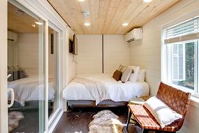 On-site Ice Fishing: Nashwauk Vacation Rental!