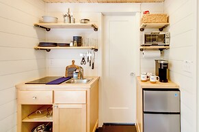 On-site Ice Fishing: Nashwauk Vacation Rental!