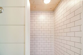 On-site Ice Fishing: Nashwauk Vacation Rental!