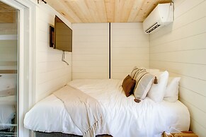 On-site Ice Fishing: Nashwauk Vacation Rental!