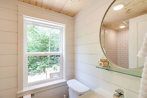 On-site Ice Fishing: Nashwauk Vacation Rental!