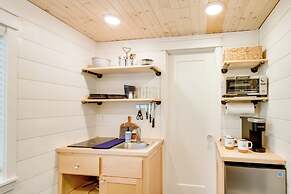 Ice Fish on South Fork Lake From Nashwauk Studio