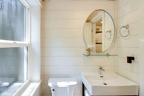 Ice Fish on South Fork Lake From Nashwauk Studio