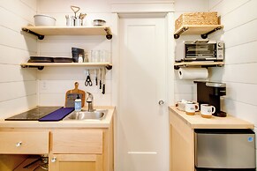 Ice Fish on South Fork Lake From Nashwauk Studio