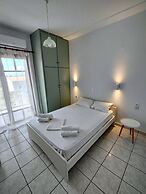 Captain Michalis Apartments