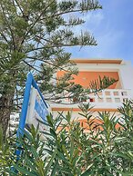 Captain Michalis Apartments