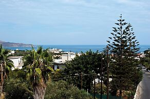 Captain Michalis Apartments