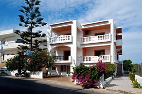 Captain Michalis Apartments