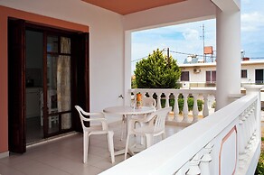 Captain Michalis Apartments