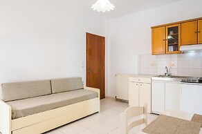 Captain Michalis Apartments