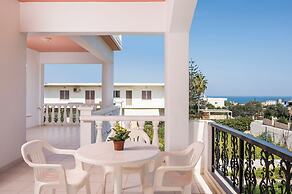 Captain Michalis Apartments