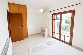Captain Michalis Apartments