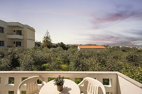 Captain Michalis Apartments