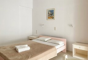 Captain Michalis Apartments