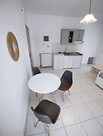 Captain Michalis Apartments