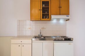 Captain Michalis Apartments