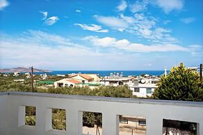 Captain Michalis Apartments