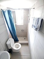 Captain Michalis Apartments