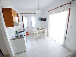 Captain Michalis Apartments