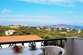 Captain Michalis Apartments