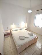 Captain Michalis Apartments