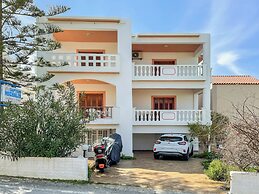 Captain Michalis Apartments