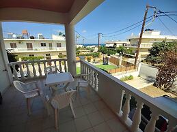 Captain Michalis Apartments